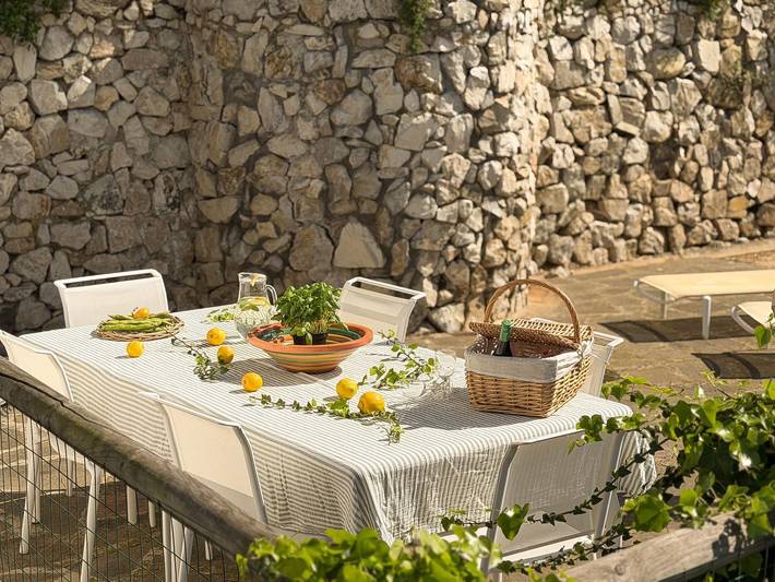 Chalet para 6 personas con jardín in Marciana Marina, Archipiélago Toscano