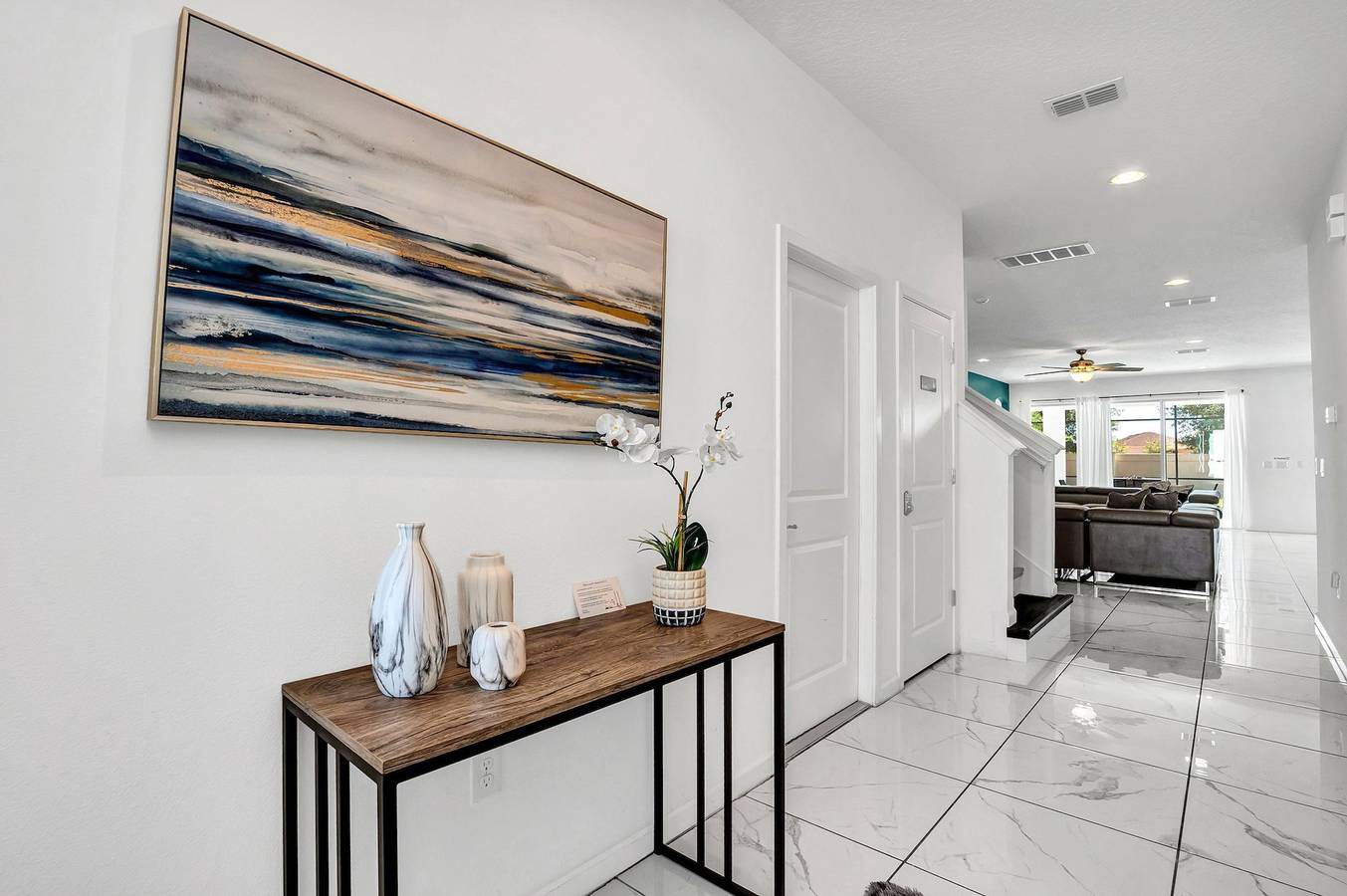 Luxury Home at Sonoma 9 En-suites! Son102 in Kissimmee, Condado de Osceola