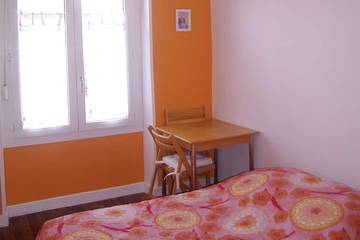 Appartement De Vacances pour 4 Personnes dans Brest, Iroise, Photo 3