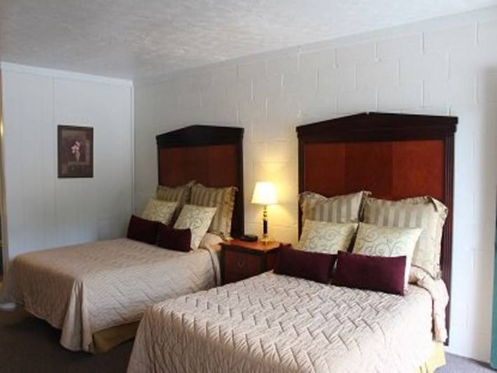 Entire apartment, 2 Queen Bed|Smk|Spencer, Tn in Tennessee