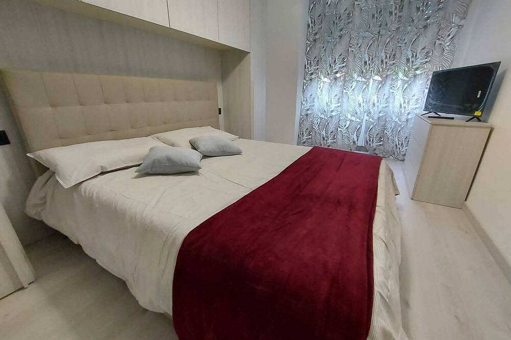 Hel leilighet, Large apartment very central in Pescara, Adriatic Coast Abruzzo