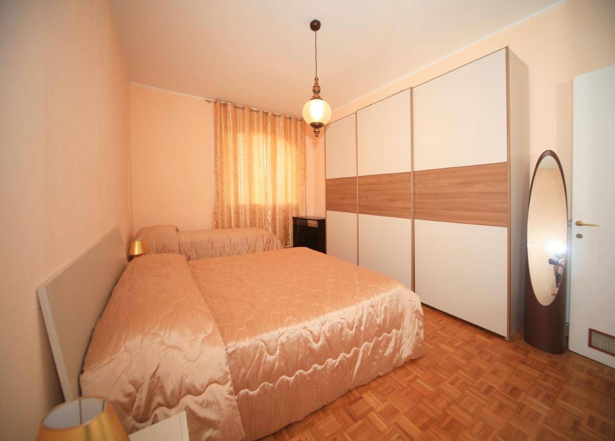 Entire apartment, Crispi 231 - Milanomare in Pietra Ligure, Pietra Ligure Municipality