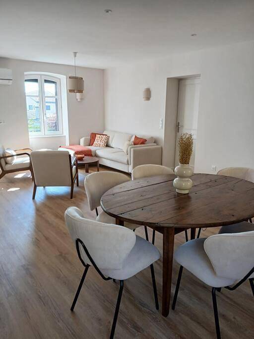 Gîte pour 4 personnes à Feurs - 2