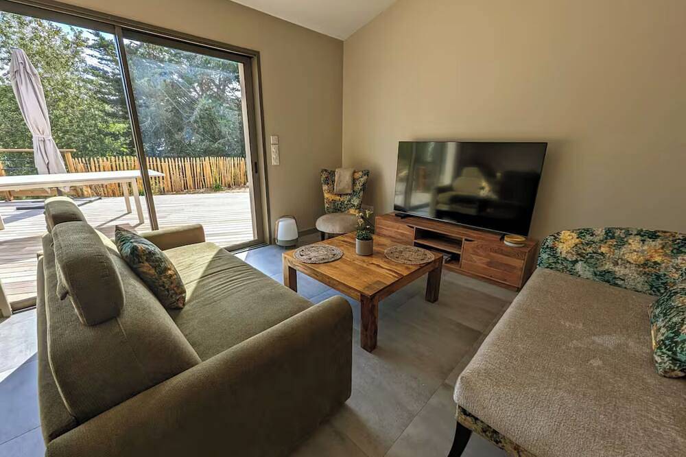 Photo : Maison de vacances