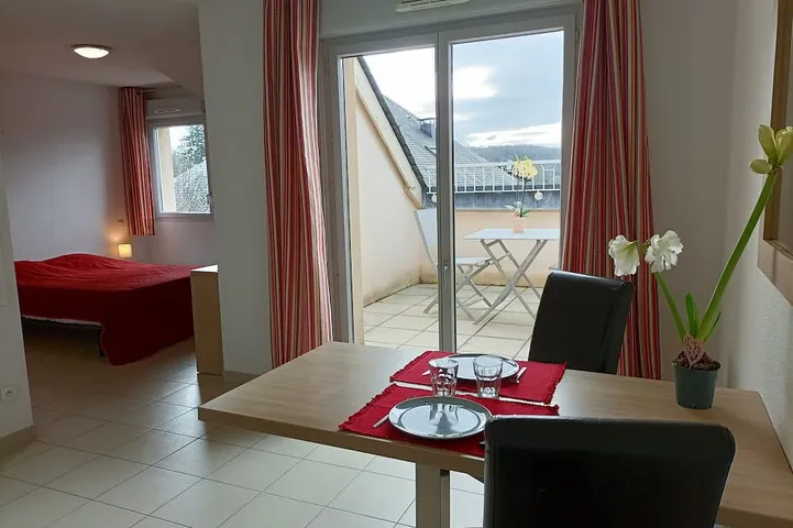 Ferienwohnung für 2 Personen - 1