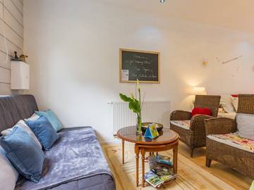 Gîte pour 2 Personnes dans Plessé, Région de Châteaubriant, Photo 2