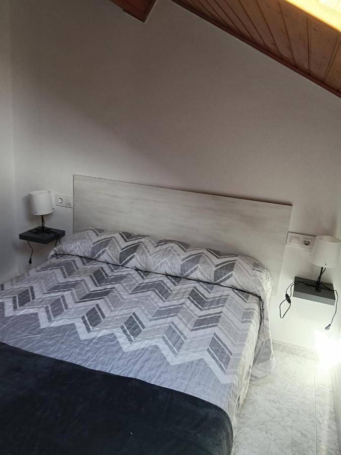 Apartamento de vacaciones para 8 personas - 1