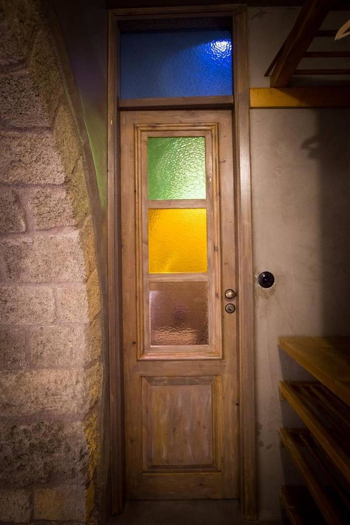 Chambre d’hôte pour 2 personnes, avec jardin dans Rhodes - 3