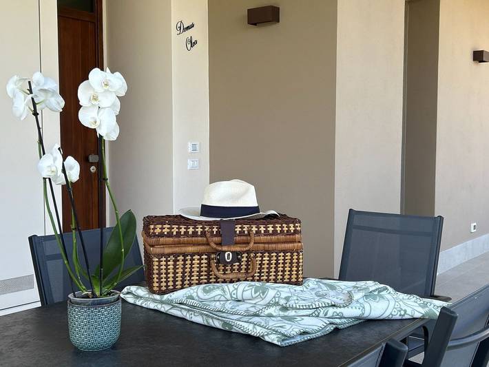 Ferienhaus für 5 Personen, mit Garten und Ausblick, mit Haustier in Gardasee-Lombardei - 4