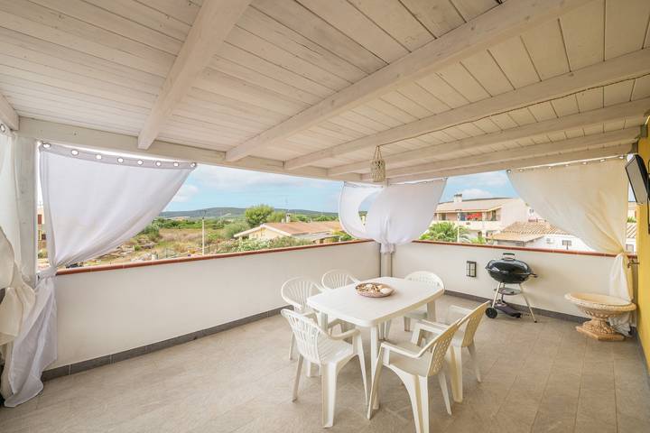 Casa de vacaciones para 6 personas - 1