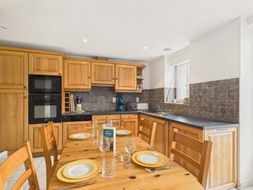 Location De Vacances pour 6 Personnes dans Commequiers, Vallée de la Loire, Photo 3