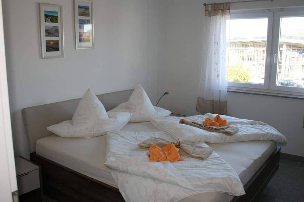 Ganze Wohnung, Ferienwohnung Hochwald 1 in Losheim am See, Saar-Nahe-Bergland