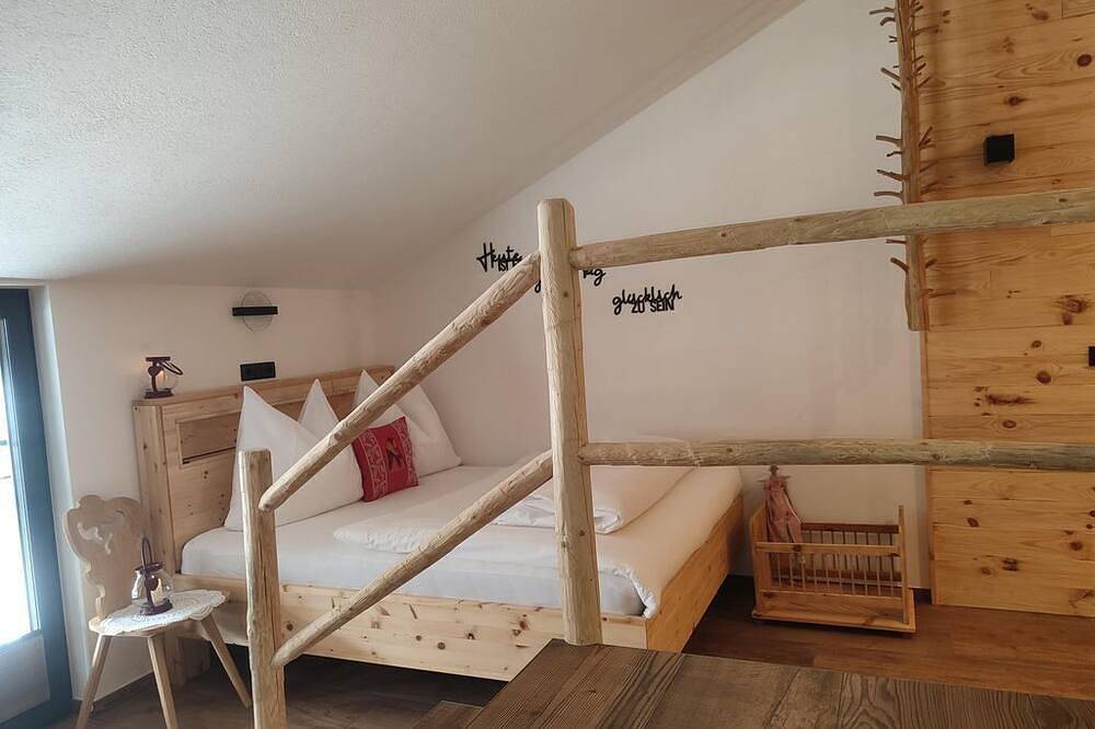 Geheel appartement, Apartment Heuboden - Apartments Wiglhof in Jenbach, Bezirk Schwaz