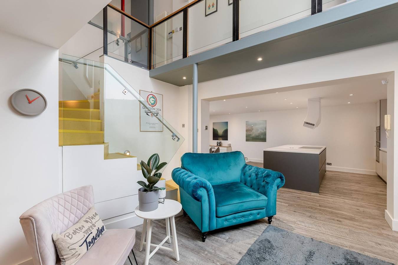 Luxury Architect Designed Home in Edinburgh, Edinburgh and Lothian