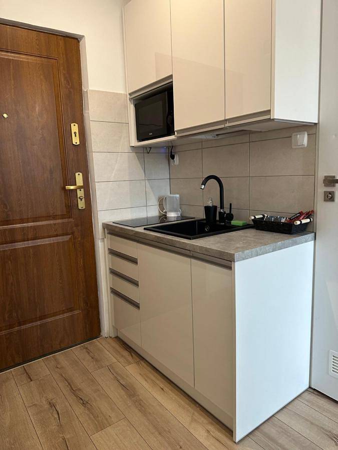 Cały apartament, One-Bedroom Apartment in Tomaszów Mazowiecki, Województwo łódzkie