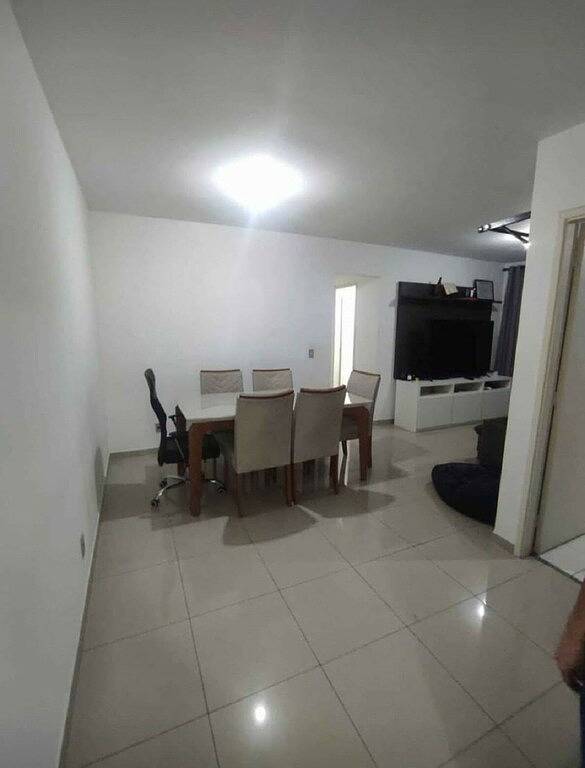 Ganze Wohnung, Season in Campo Grande in Campo Grande, Mato Grosso do Sul