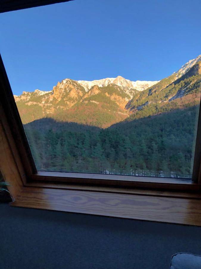 Gîte pour 5 personnes, avec vue à Candanchú - 4