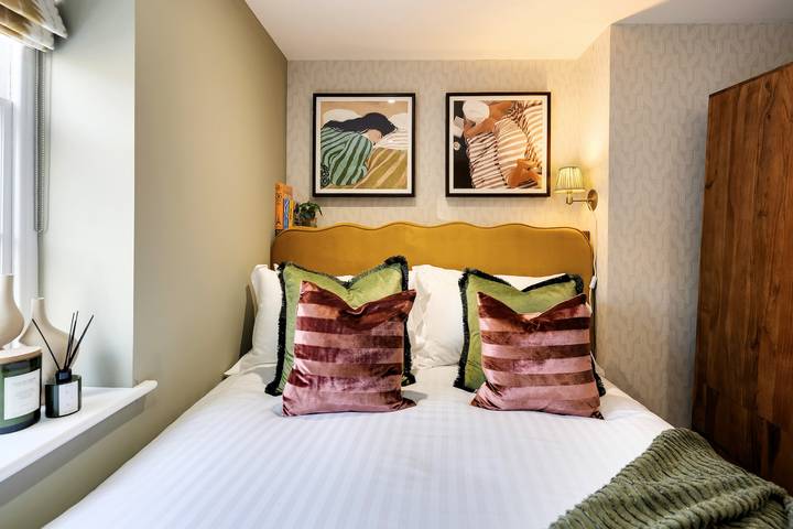 Gîte pour 2 personnes à Bristol - 4