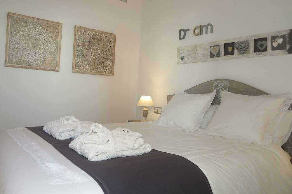 Apartamento entero, Ático Superior *****: lujo, terraza, vista de 360 °, mar, montañas, golf, wifi gratuito, barbacoa. in Marina de la Torre, Mojácar