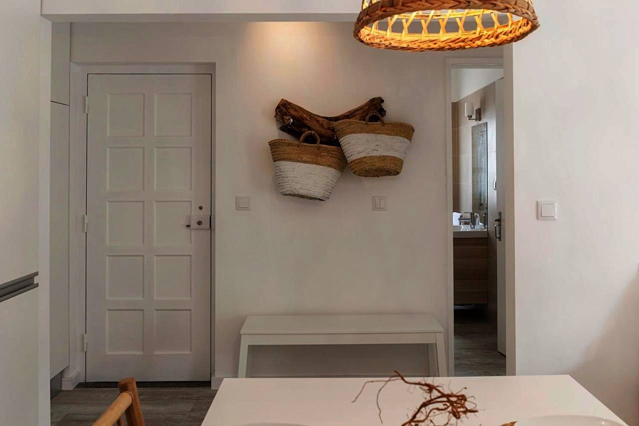 Apartamento inteiro, One-Bedroom Apartment in Consolação, Peniche
