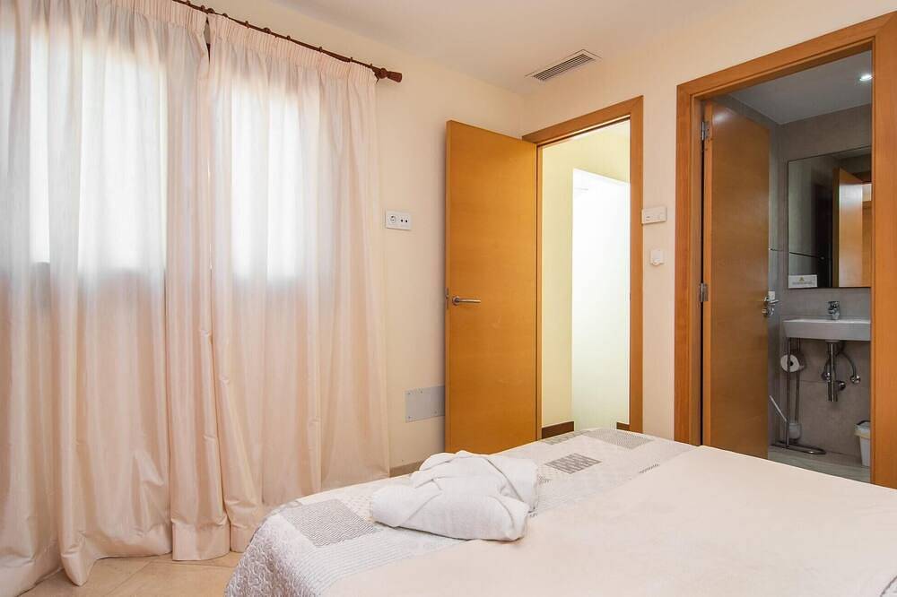 Strandhaus mit 3 Schlafzimmern in Alcudia in Playa de Alcúdia, Alcúdia