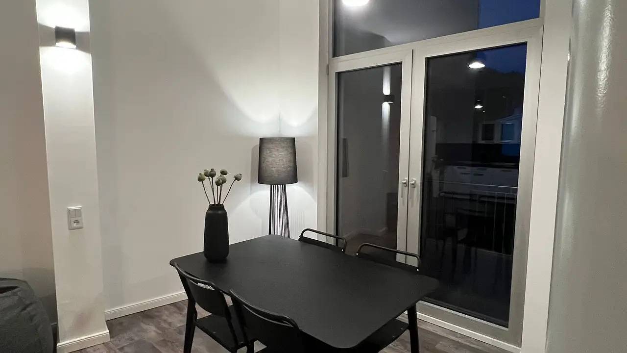 Ferienwohnung in Rügen für 4 Personen in Rügen