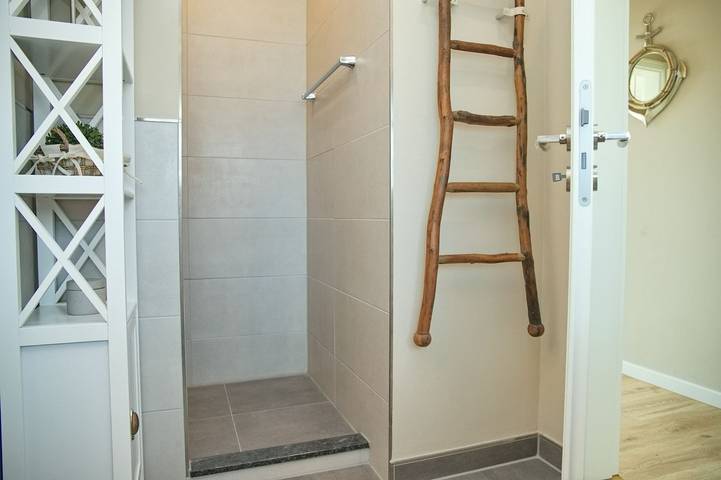 Ferienwohnung für 4 Personen, mit Balkon in Grömitz - 4