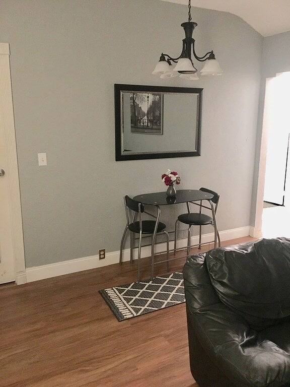 Vacation Home for 4 Guests in Miami, Florida