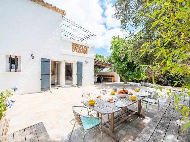 Appartamento vacanze a Var a partire da 324€ a notte