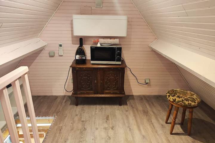 Location de vacances pour 2 personnes, avec jacuzzi et jardin ainsi que sauna et piscine à Lieurey - 3