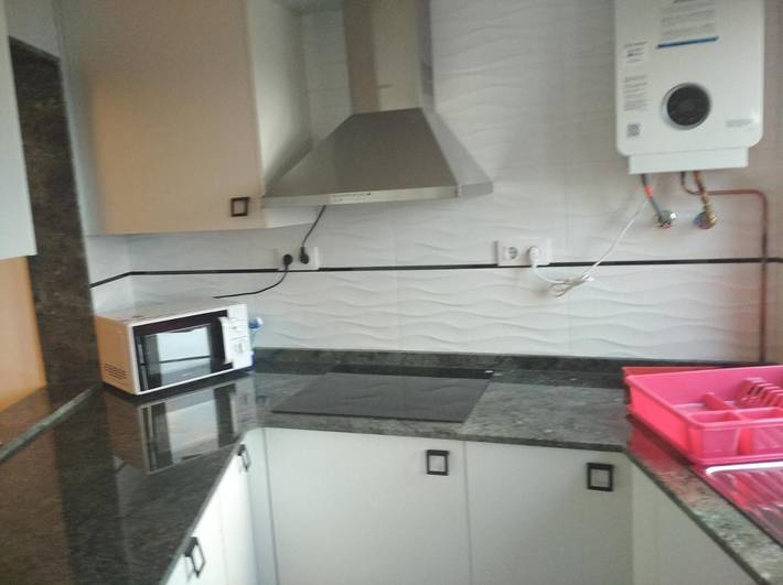 Gîte pour 11 personnes, avec balcon et vue à Sarria (Lugo) - 3