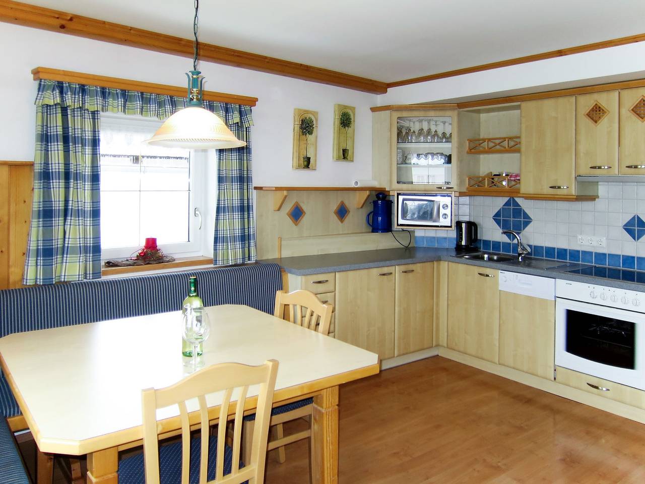 Ganze Wohnung, Margit in Haus, Schladming-Dachstein