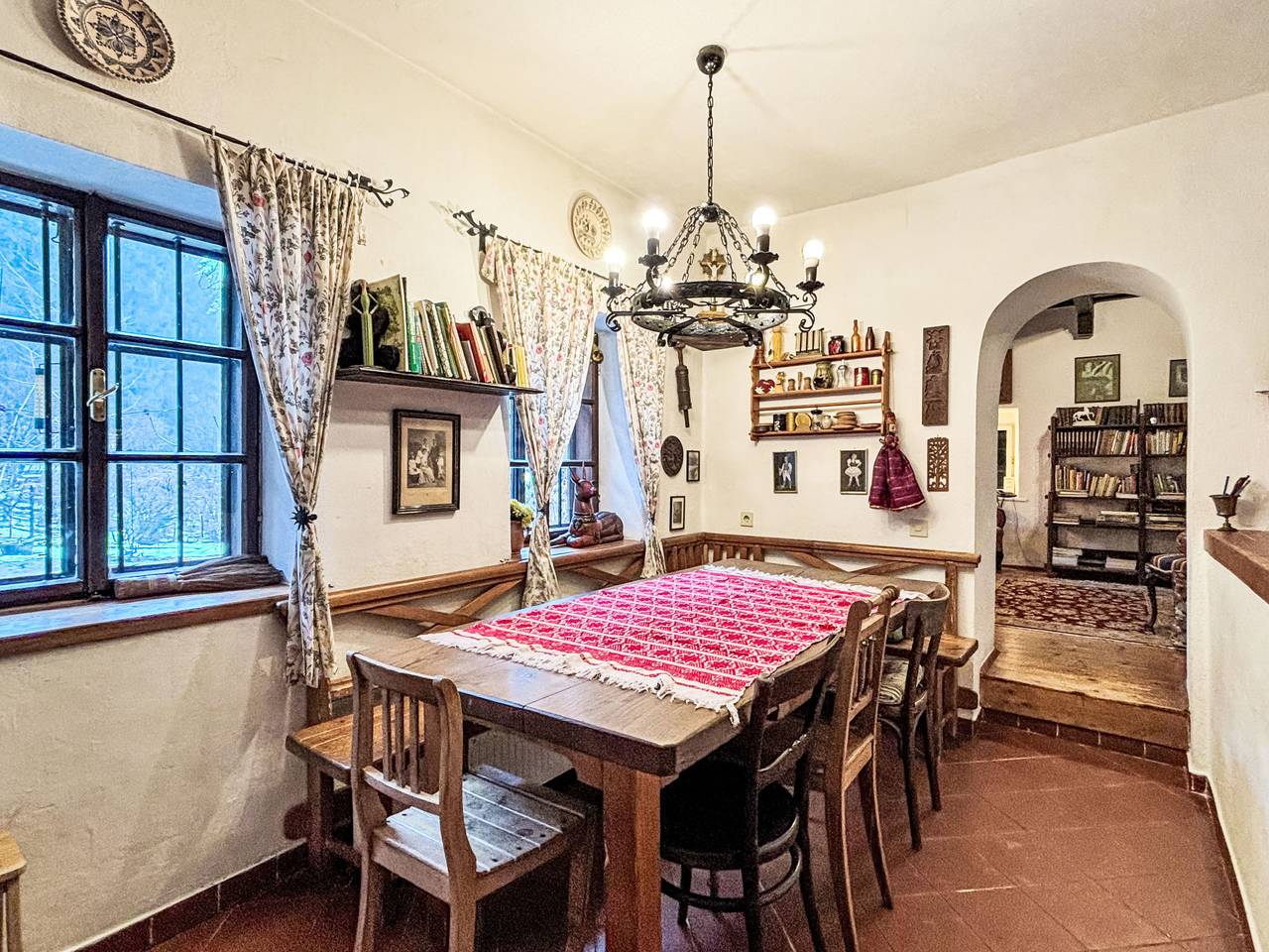 Himmelreichmühle in Sankt Andrä-Höch, Steirerland