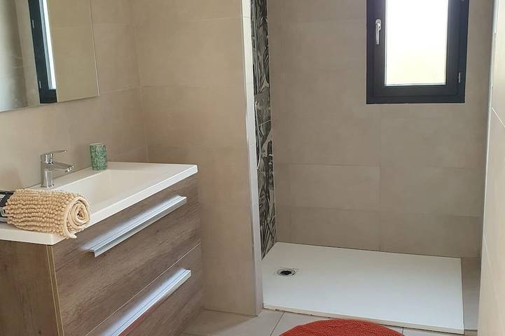 Villa pour 8 personnes dans Boulouris - 4