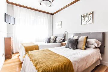 Casa para 10 Personas en Chamartín (Madrid), Madrid, Foto 3