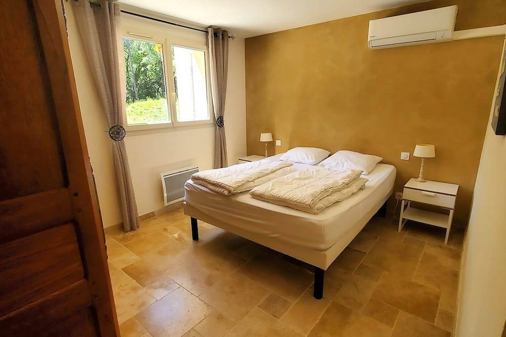 Villa renovada, Provence Gardoise, piscina privada vallada, Prm, 40 km de Aviñón in Saint-Alexandre, Region de Nimes