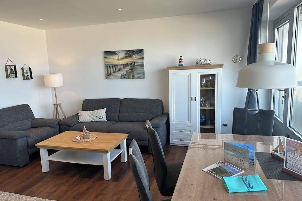Appartamento vacanze a Weser-Ems a partire da 229€ a notte