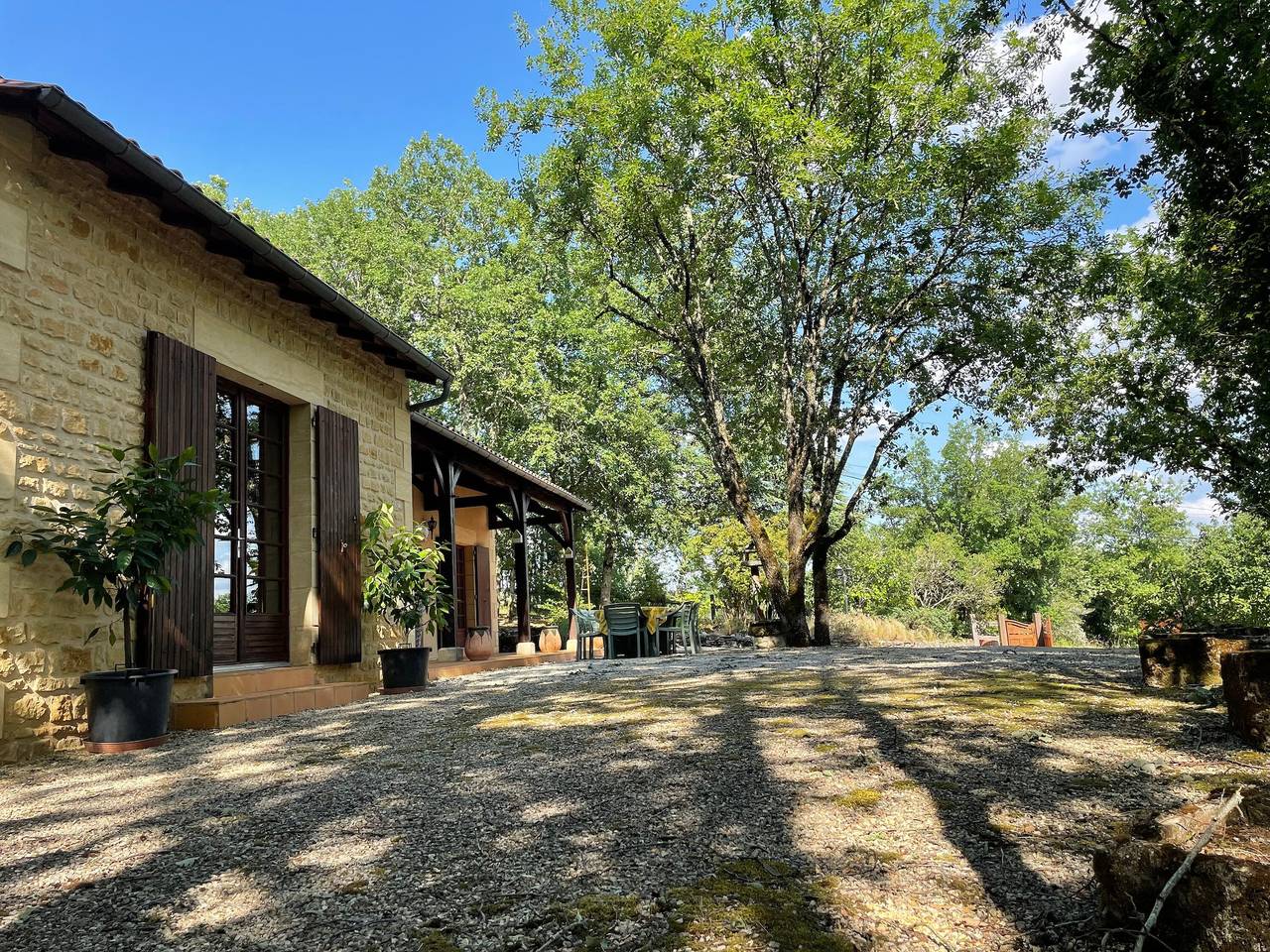 Gîte Chante' Alouette – Le Bugue in der Dordogne in Le Bugue, Périgord Noir