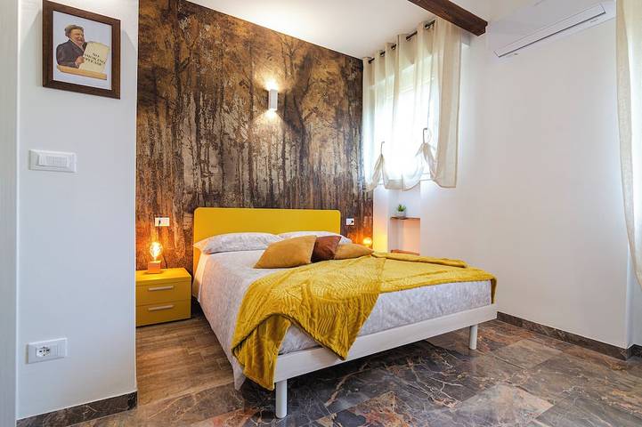 Ganze Wohnung, B&B Corsini - Il Bosco in Bologna, Bologna Provinz