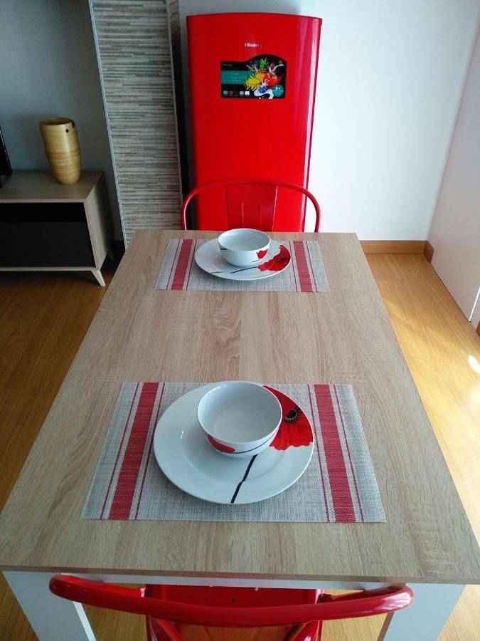 Gîte pour 2 personnes, avec terrasse et jacuzzi à El Barraco - 3