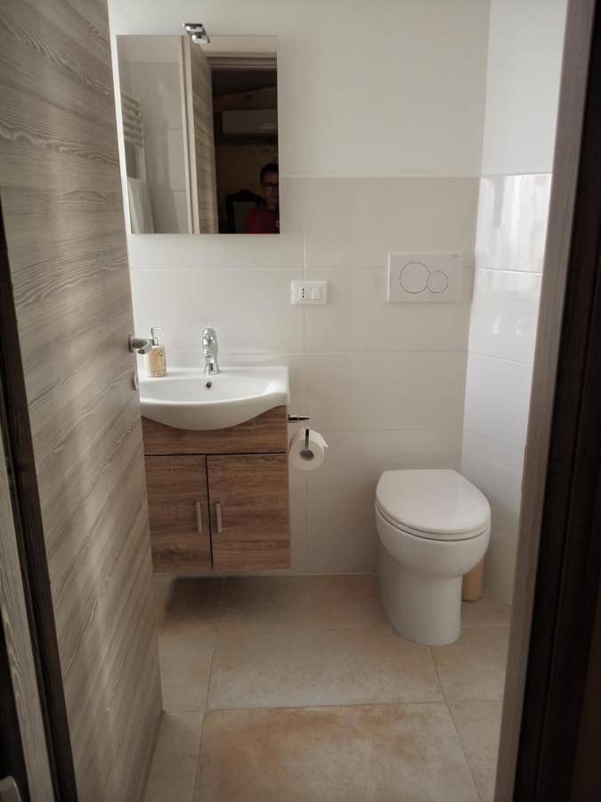 Chambre d’hôte pour 2 personnes à Fiumicino - 3