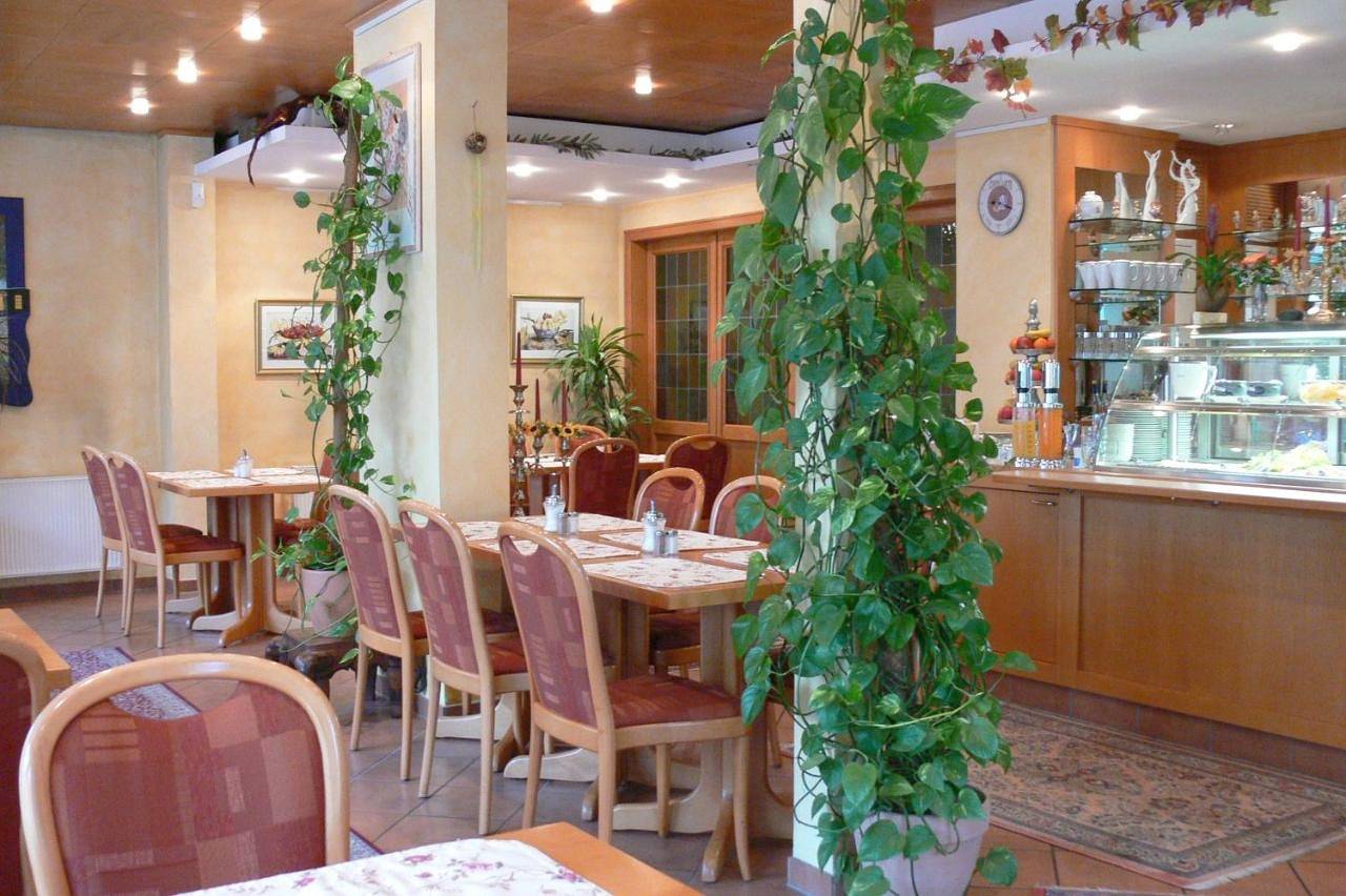 Hotel Quellenhof in Bad Breisig, Osteifel