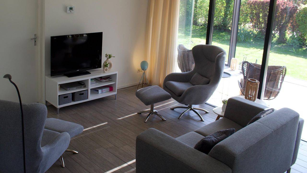 Bungalow für 5 Personen in Kamperland, Niederländische Nordsee