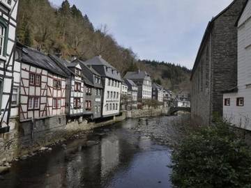 Vakantieappartement voor 4 Personen in Monschau, Nationaal Park Eifel, Afbeelding 4