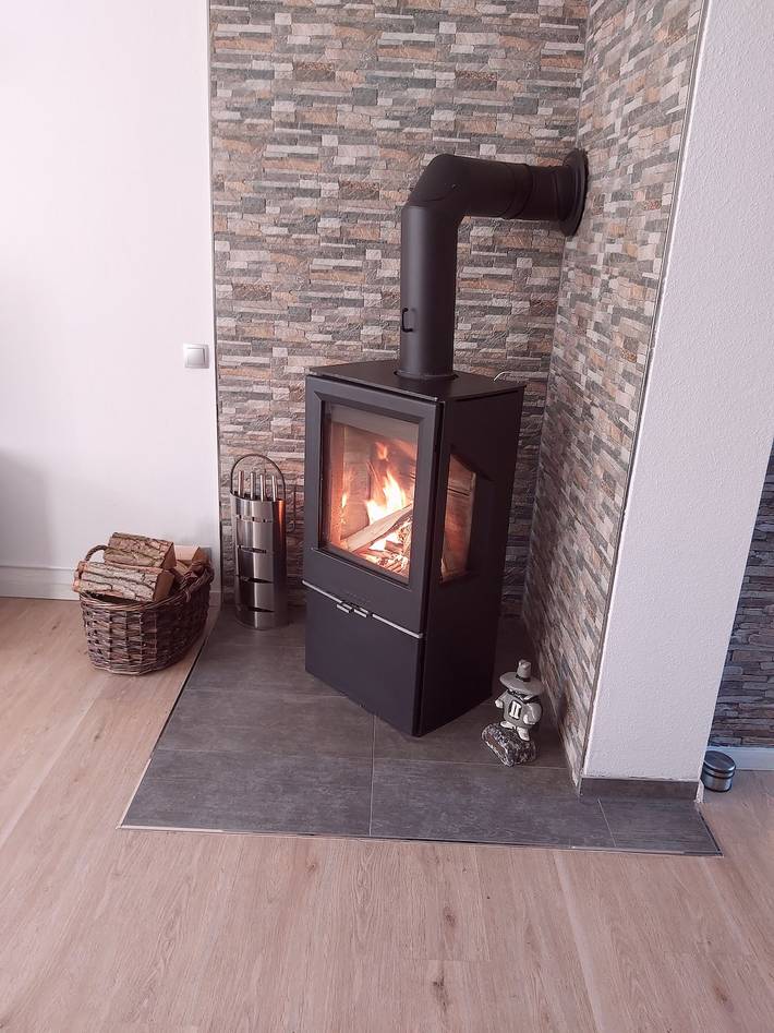 Ferienhaus für 4 Personen, mit Terrasse und Garten in Nordrhein-Westfalen - 3