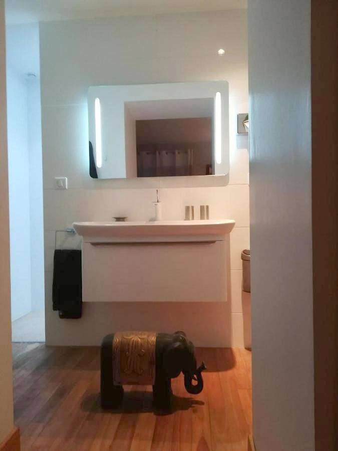 Location de vacances pour 11 personnes, avec jardin et vue à Ascain - 4