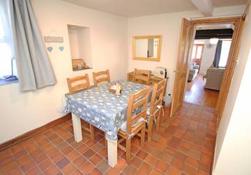 Cottage for 5 People in Beddgelert, Gwynedd, Photo 4