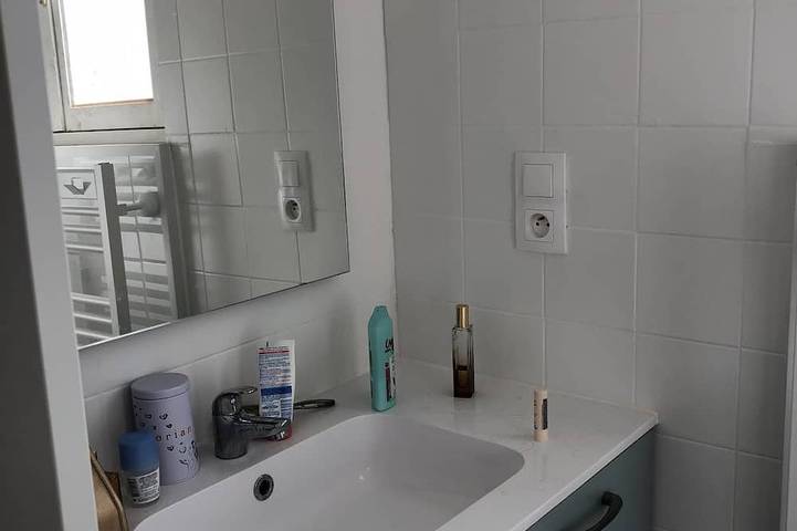 Villa pour 4 personnes, avec jardin à Saint-Palais-sur-Mer - 4