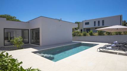 Ferienhaus für 4 Personen in Pula-Medulin, Medulin, Bild 4