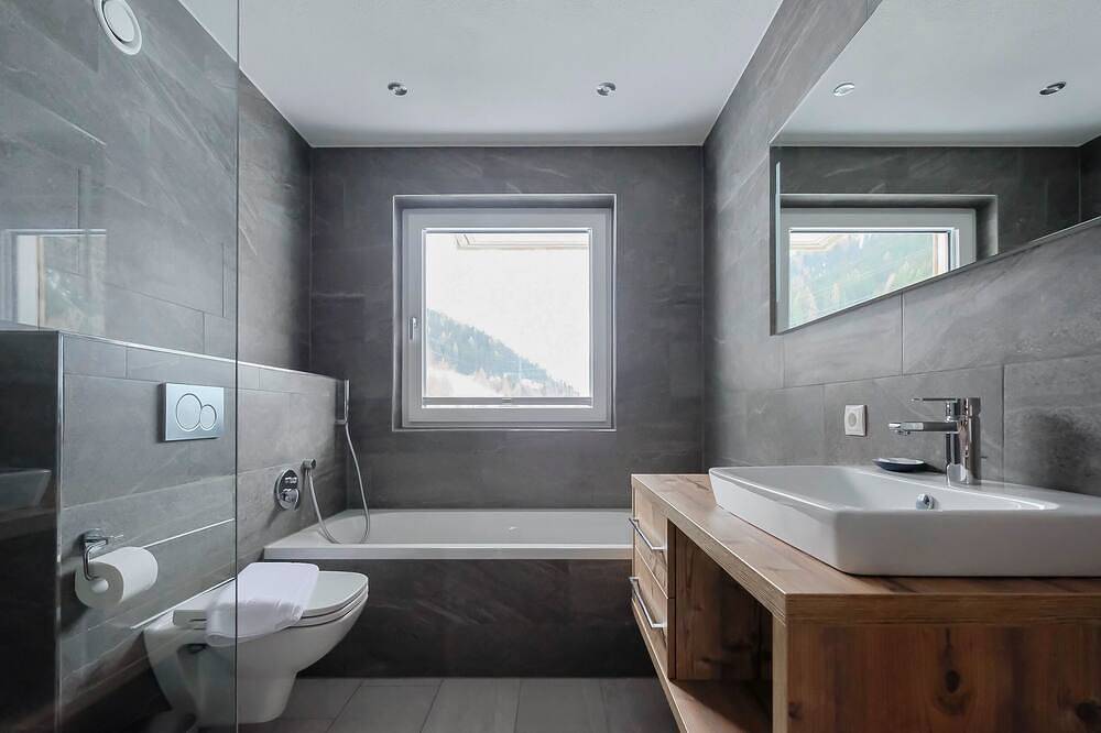 Luxus Chalet Bella / Arlberg in Pettneu, Pettneu am Arlberg